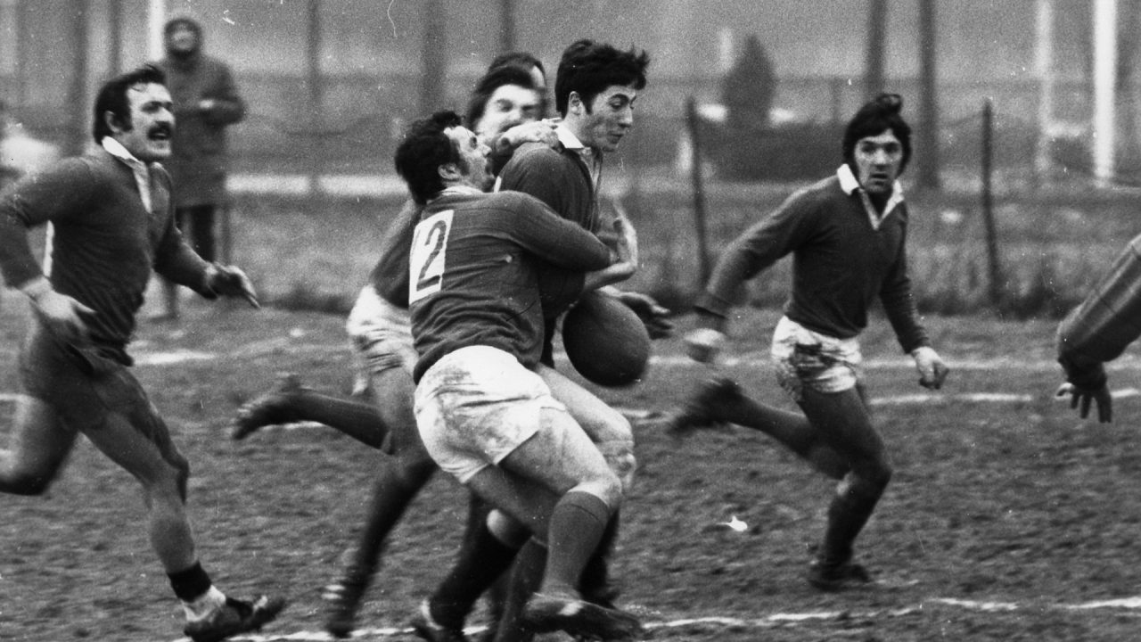 Luca Gasparini Bio & contributes Vivo film