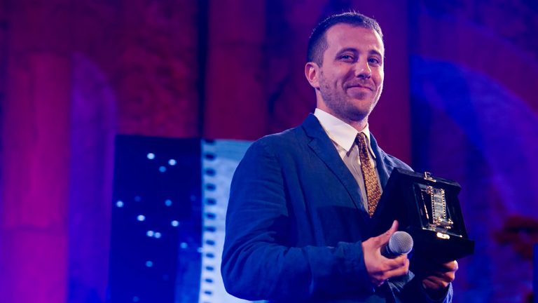 Nastro D'argento Al Miglior Attore Non Protagonista