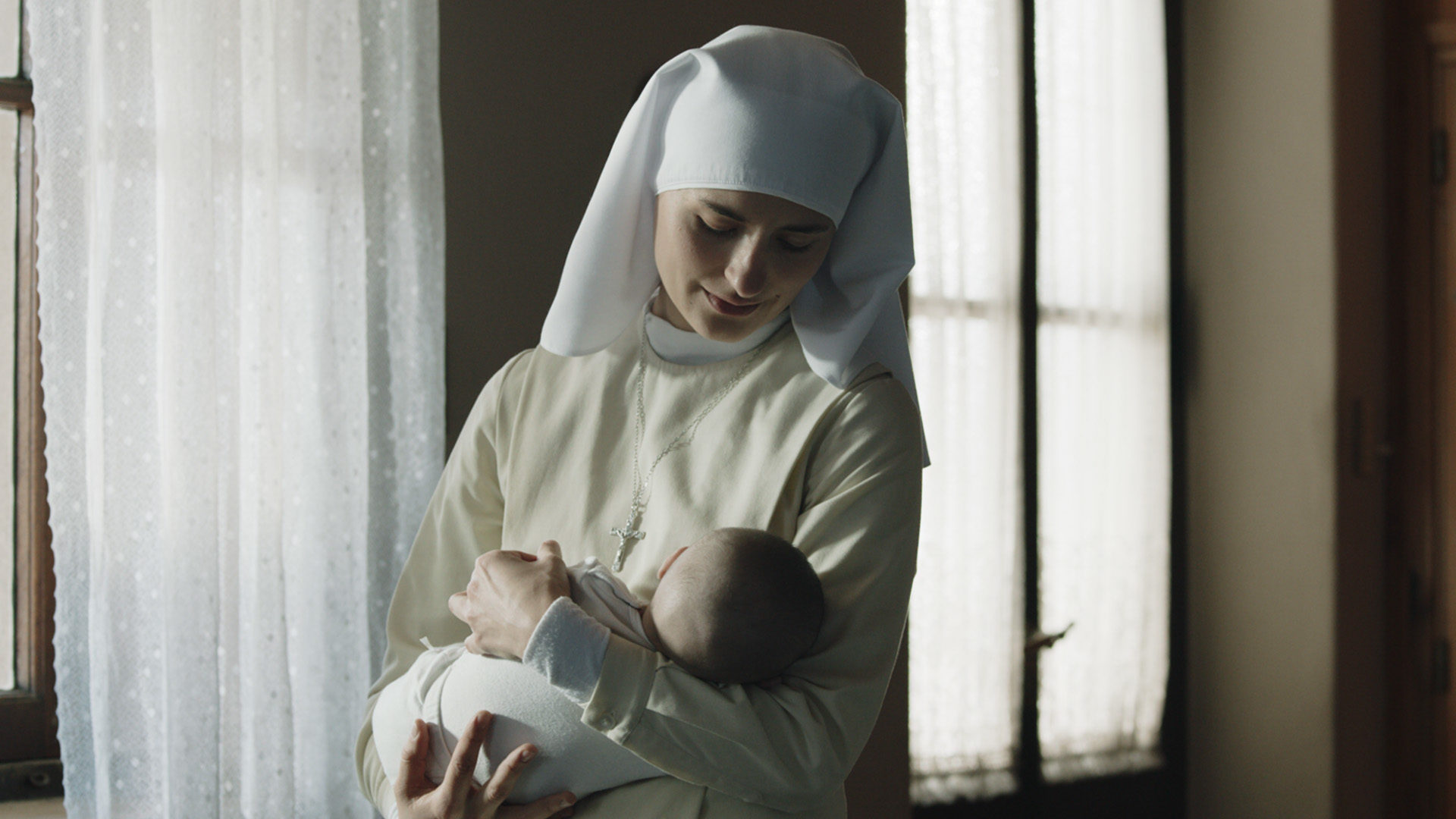 Image for: (Italiano) Maternal dal 13 maggio al cinema