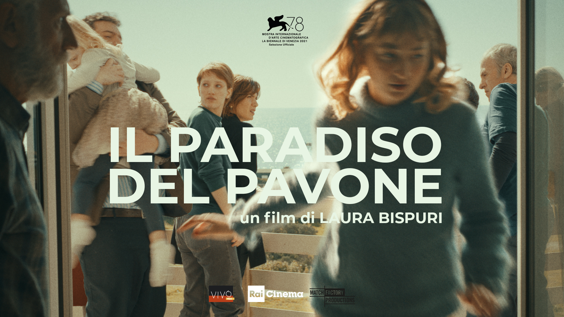 Orari Di Programmazione Di Il Paradiso Del Pavone