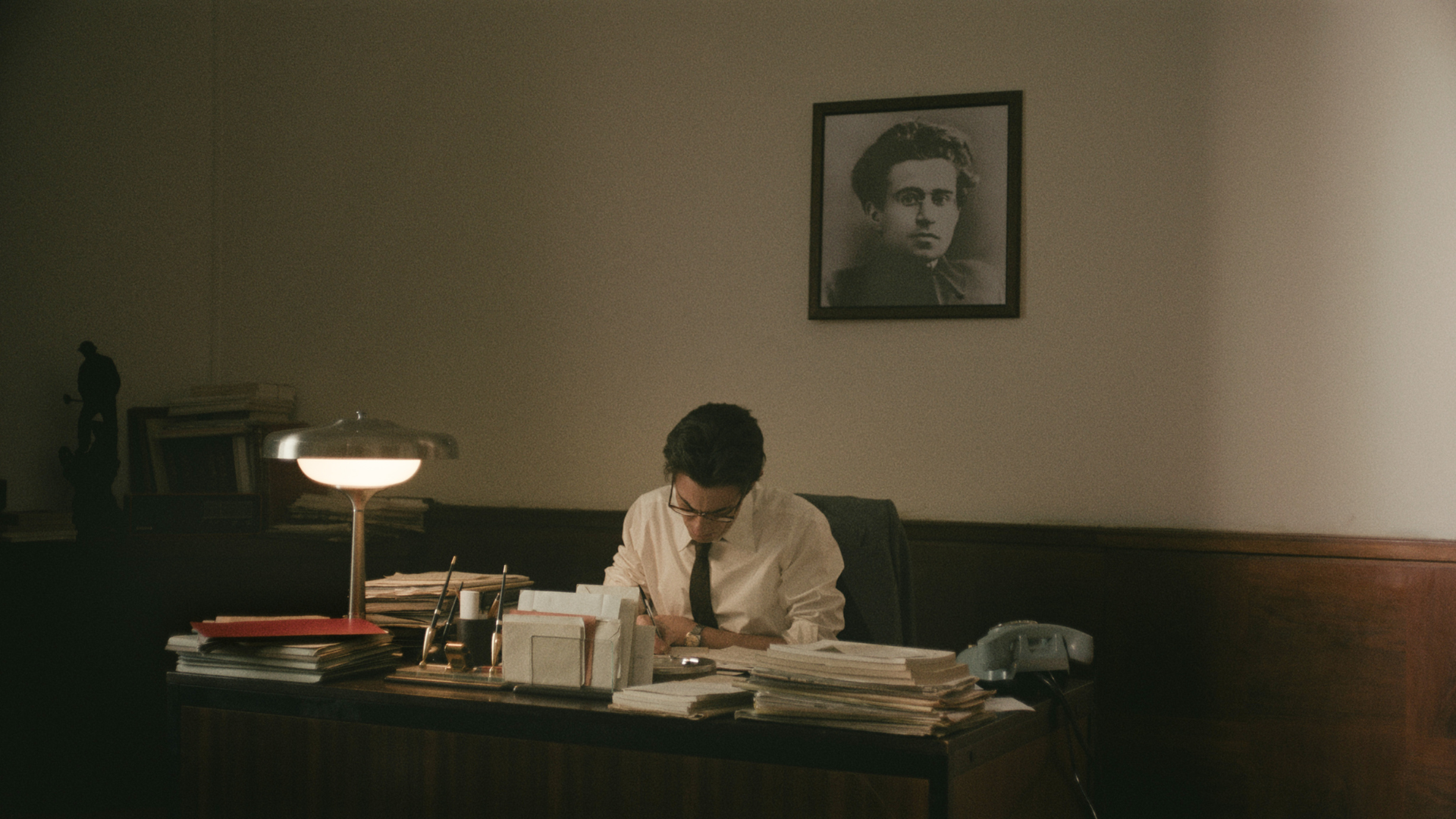 Image for: BERLINGUER. LA GRANDE AMBIZIONE