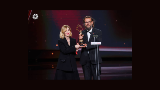 Image for: Berlinguer. La grande ambizione – Premio migliore musica al Pechino International Film Festival