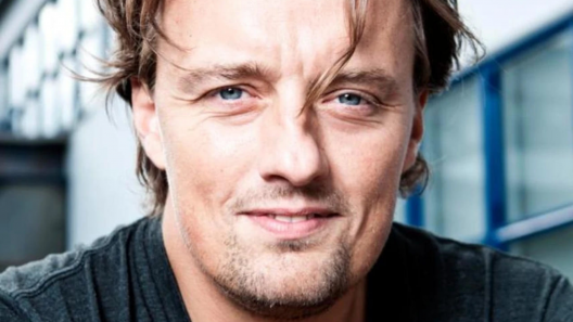 Logo of Niclas Bendixen