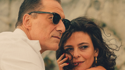 Image for: (Italiano) gli occhi degli altri, a Jasmine Trinca il Premio “Monica Vitti” Miglior attrice alla 20^edizionde della Festa del Cinema di Roma